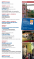 Programma manifestazioni ed eventi 2015 