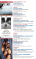 Programma manifestazioni ed eventi 2015 