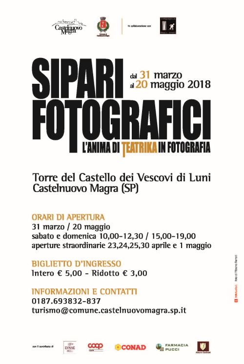 Scenari Fotografici