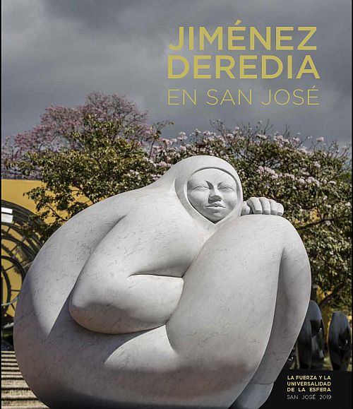 Libro della Mostra a SanJosé - Costa Rica
