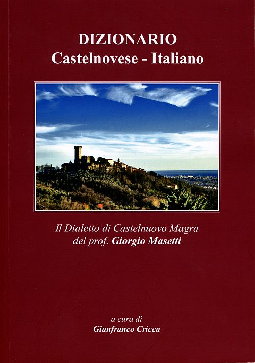 Dizionario Castelnovese - Italiano