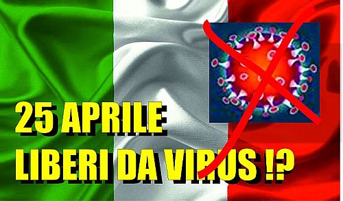 25 aprile 2021