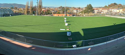 CampoSportivo