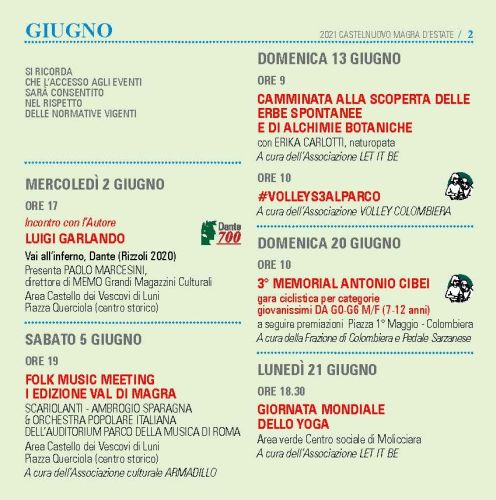 Giugno 1