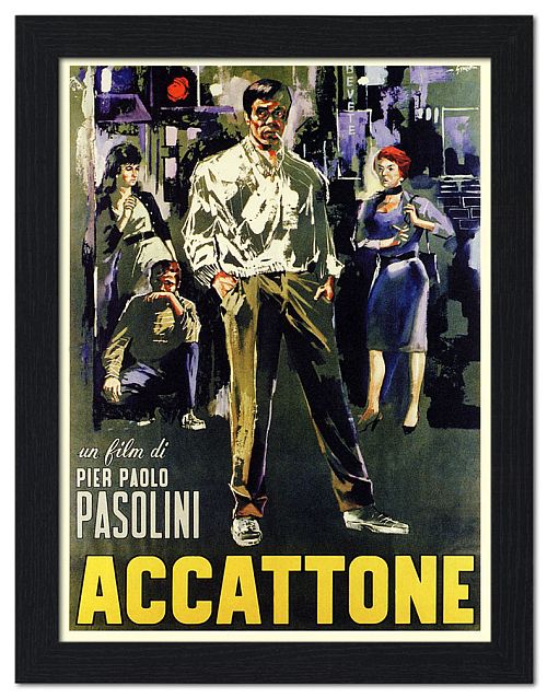 Accatone