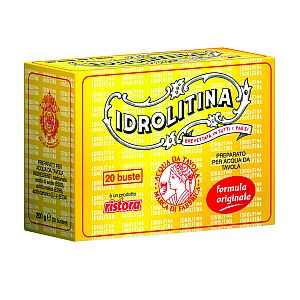 idrolitina