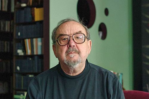 Enrico Deaglio