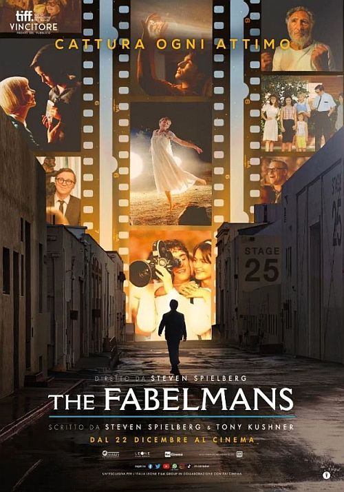 fabelmans