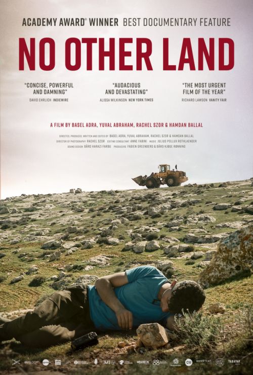 no other land