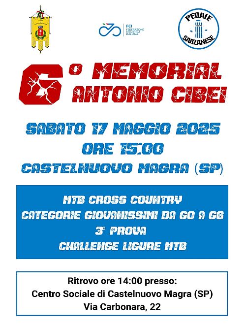 memorial cibei 2025