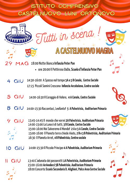 eventi fine anno 2026