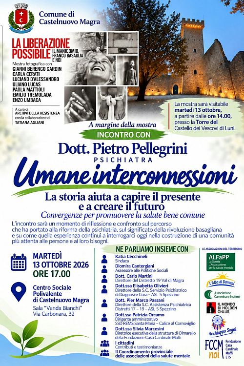 incontro 13 ottobre