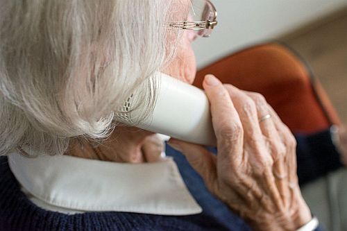 telefonata