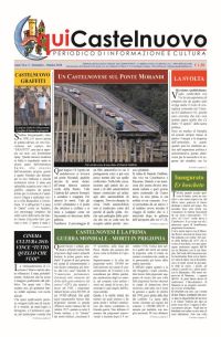 Settembre - Ottobre  2018