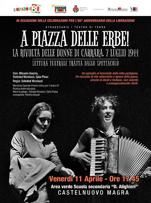 piazza delle erbe