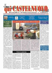 Settembre - Ottobre  2017