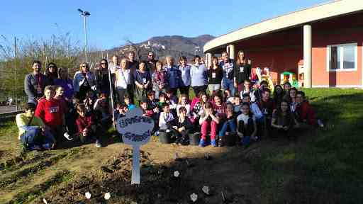 ERASMUS+ IV Tappa