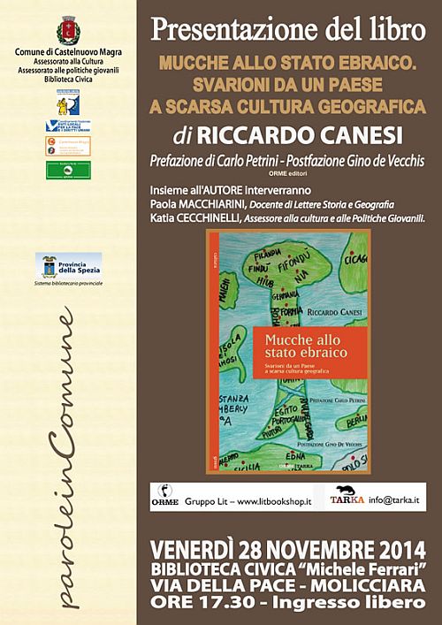 LibroCanesi