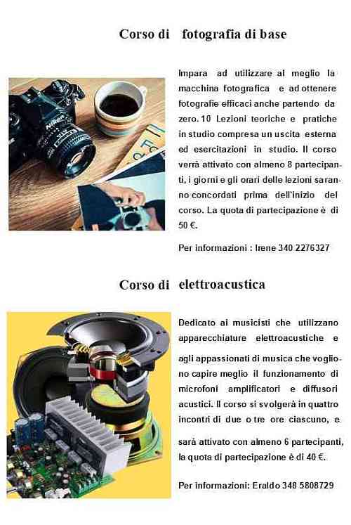 LievitoMadre Settembre 2