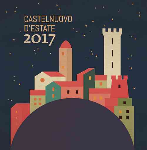 Programma Castelnuovo Estate 2017