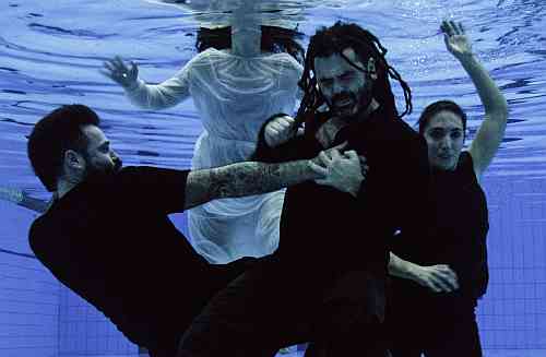 Leviathan