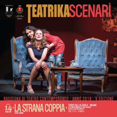 SCENARI 2019 01