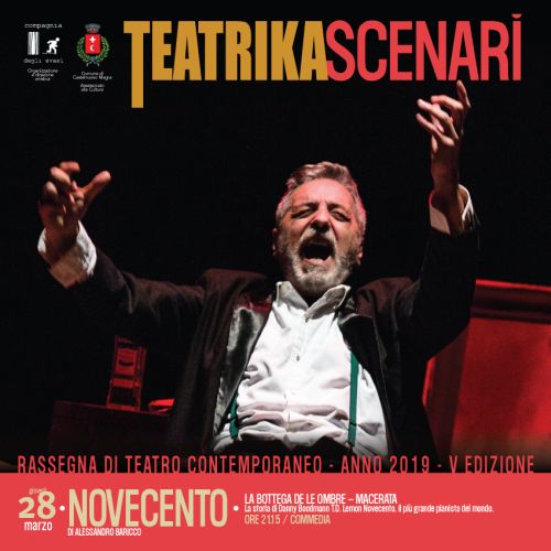 SCENARI 2019 03