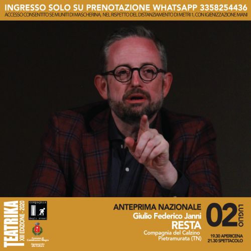 Resta