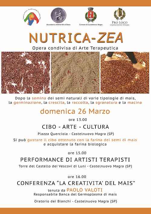 Nutrica Zea