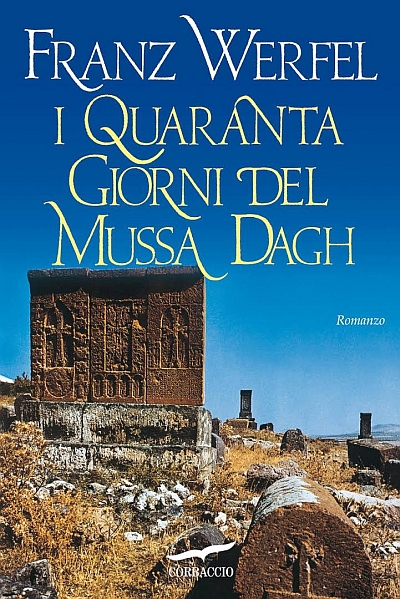 Quaranta giorni nel Mussa Dagh