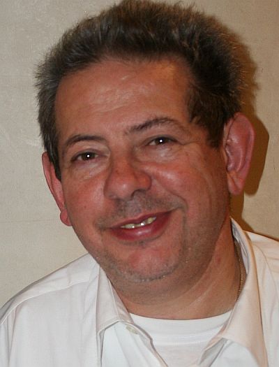 Valerio Sergiampietri