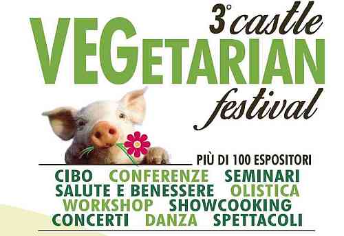 Festival Vegetariano