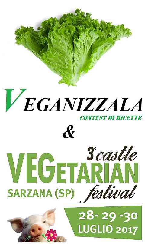 Veganizzala