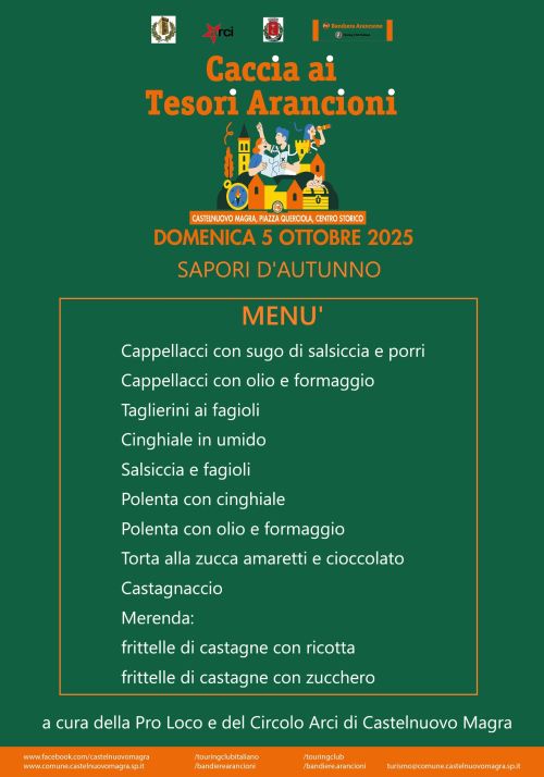 MENU'