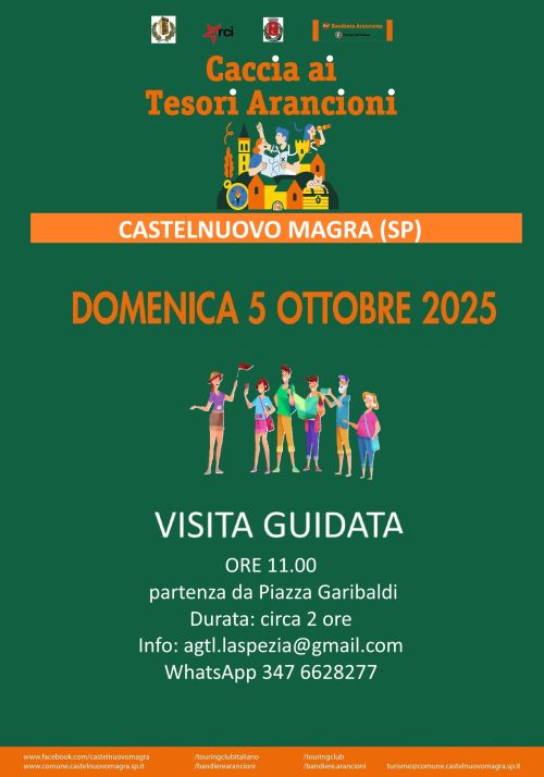 VISITA GUIDATA
