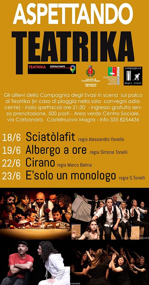 aspettando