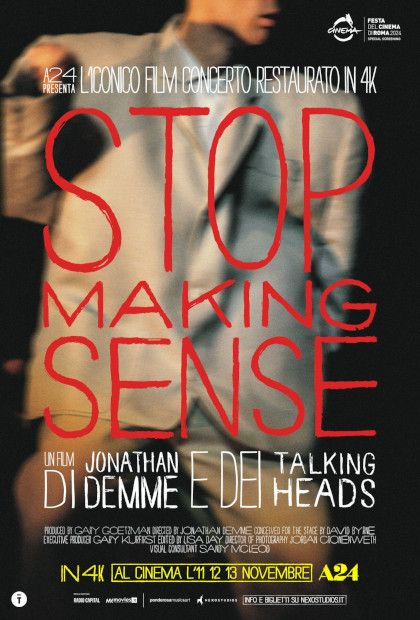 stop make sense