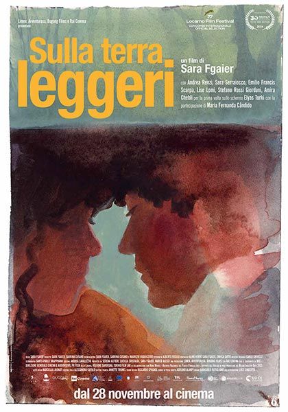 sulla terra leggeri