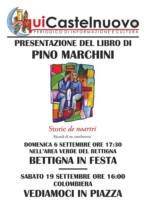LibroMarchini