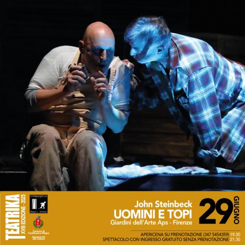 uomini e topi