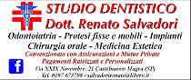 Studio Dentistico Dott. Renato Salvadori