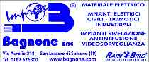 Bagnone snc