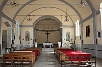 Chiesa Restaurata